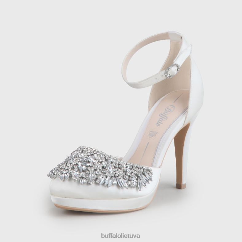 Daria siurblys Buffalo dramblio kaulo4D4XB300 |kulniukai