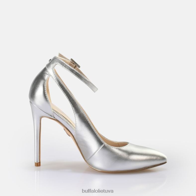 Juliet sling siurblio siurblys vegan Buffalo sidabras4D4XB813 |kulniukai