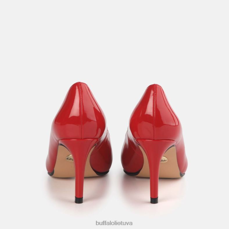 fanny2 siurblys Buffalo raudona4D4XB905 |kulniukai