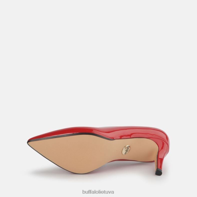 fanny2 siurblys Buffalo raudona4D4XB905 |kulniukai
