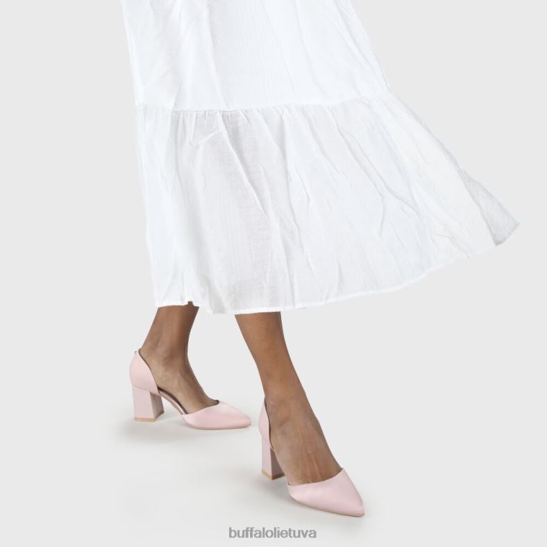 floros siurblys Buffalo rožinis4D4XB576 |kulniukai