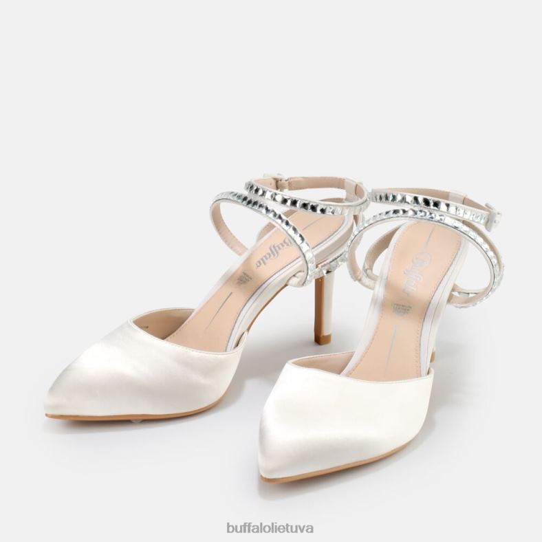 nadia siurblys Buffalo dramblio kaulo4D4XB925 |kulniukai