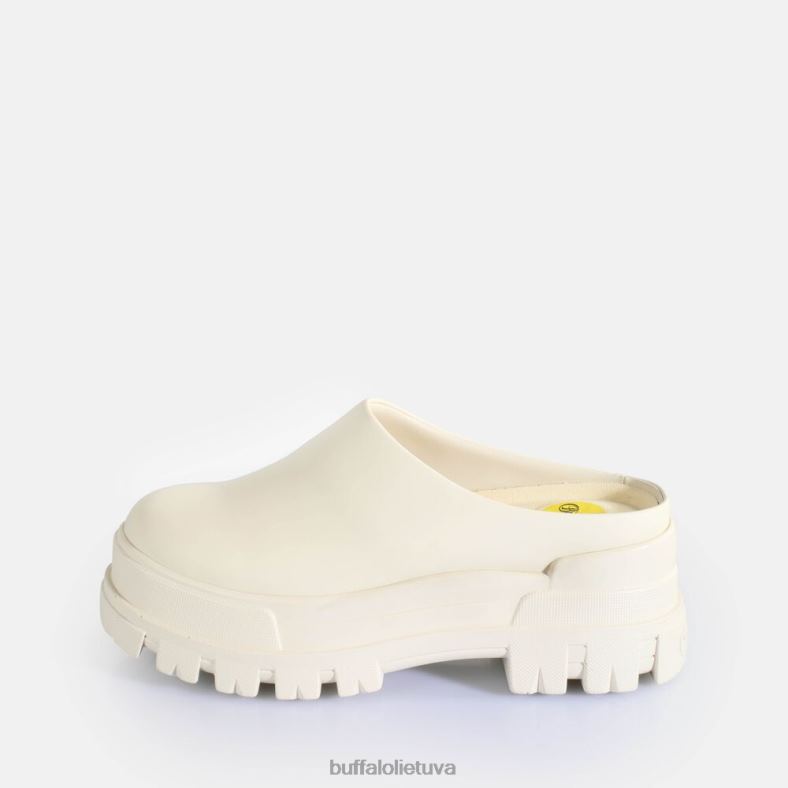 aspha Clog 01 loafers vegan Buffalo dramblio kaulo4D4XB254 |loafers