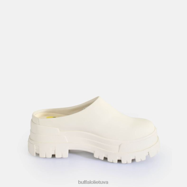 aspha Clog 01 loafers vegan Buffalo dramblio kaulo4D4XB254 |loafers