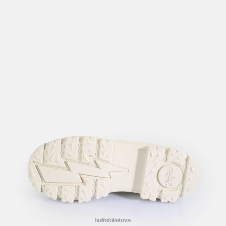 aspha Clog 01 loafers vegan Buffalo dramblio kaulo4D4XB254 |loafers