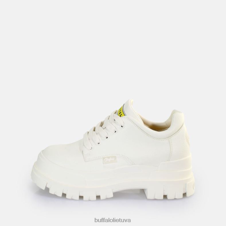 aspha cls loafer vegan Buffalo baltas4D4XB343 |loafers