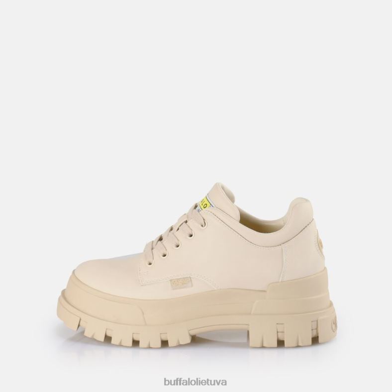 aspha cls loafer vegan Buffalo smėlio spalvos4D4XB345 |loafers