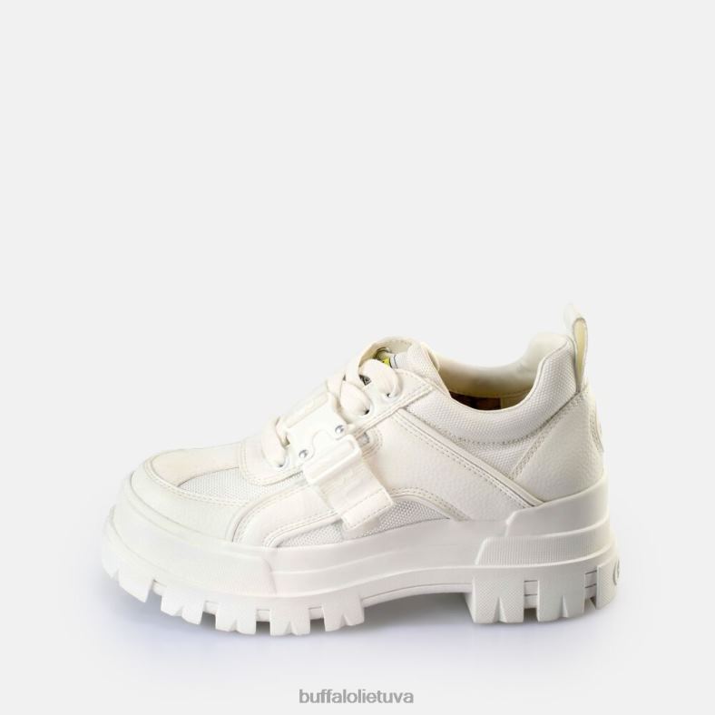 aspha com lo loafers vegan Buffalo baltas4D4XB500 |loafers