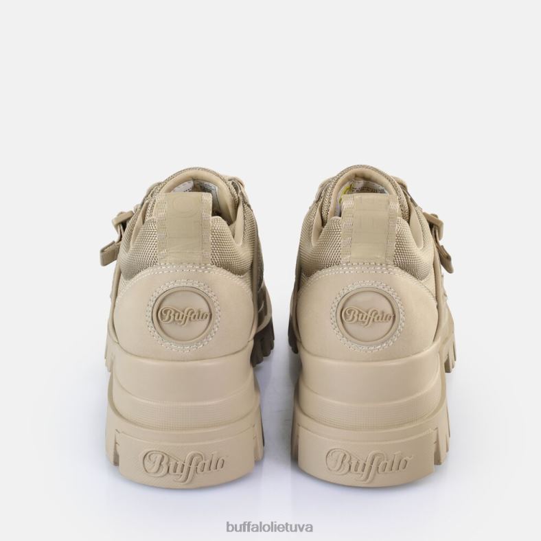 aspha com lo loafers vegan Buffalo kremas4D4XB499 |loafers