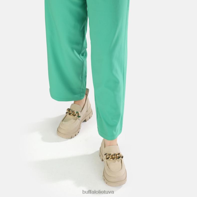 aspha loafer grandine veganas Buffalo kremas4D4XB595 |loafers