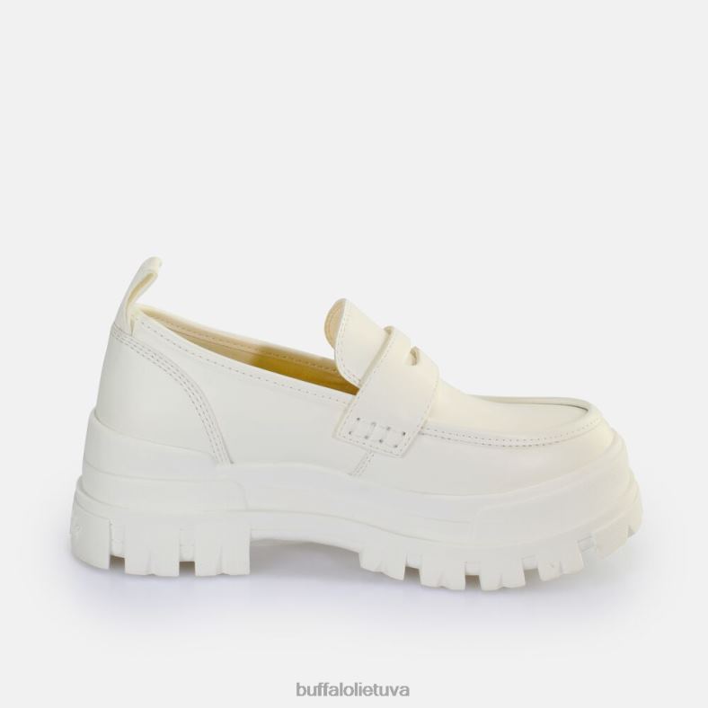 aspha loafer veganas Buffalo baltas4D4XB242 |loafers