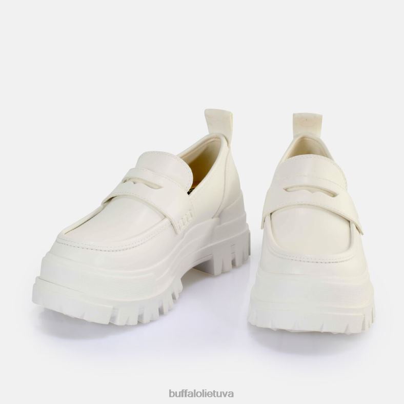 aspha loafer veganas Buffalo baltas4D4XB664 |loafers