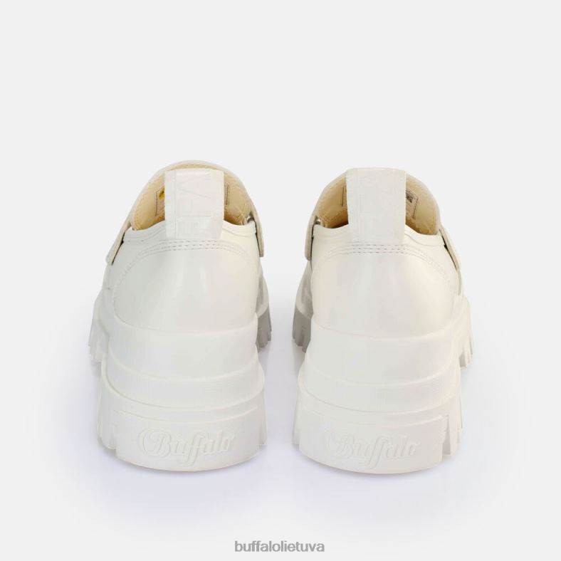 aspha loafer veganas Buffalo baltas4D4XB664 |loafers