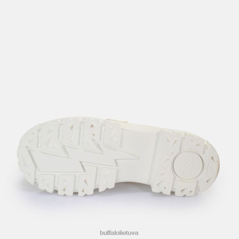 aspha loafer veganas Buffalo baltas4D4XB664 |loafers