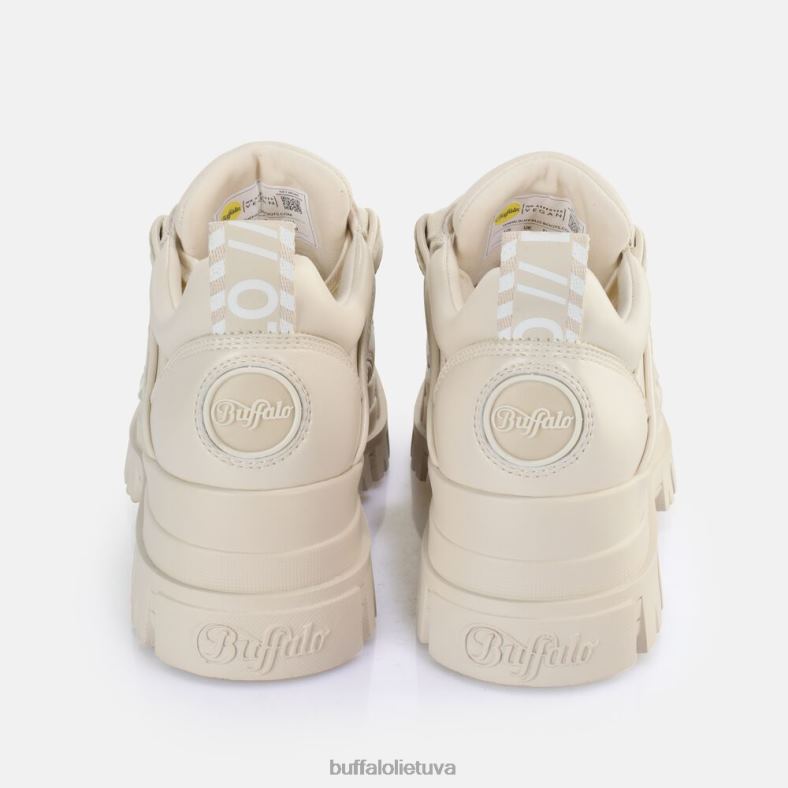 aspha nc lace loafer vegan Buffalo kremas4D4XB643 |loafers