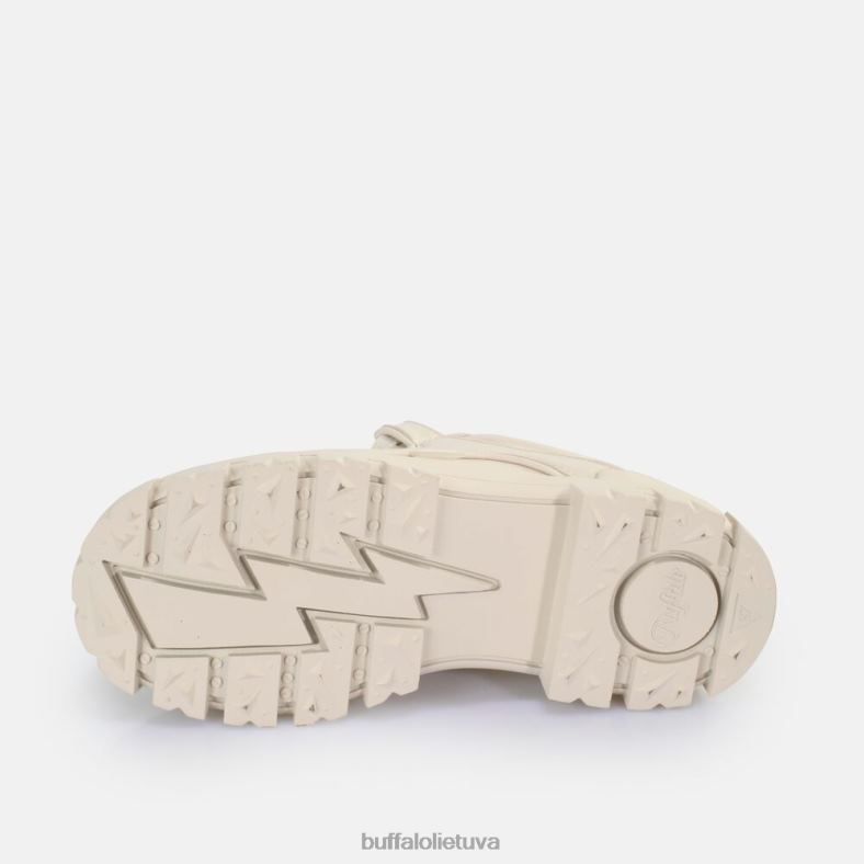 aspha nc lace loafer vegan Buffalo kremas4D4XB643 |loafers