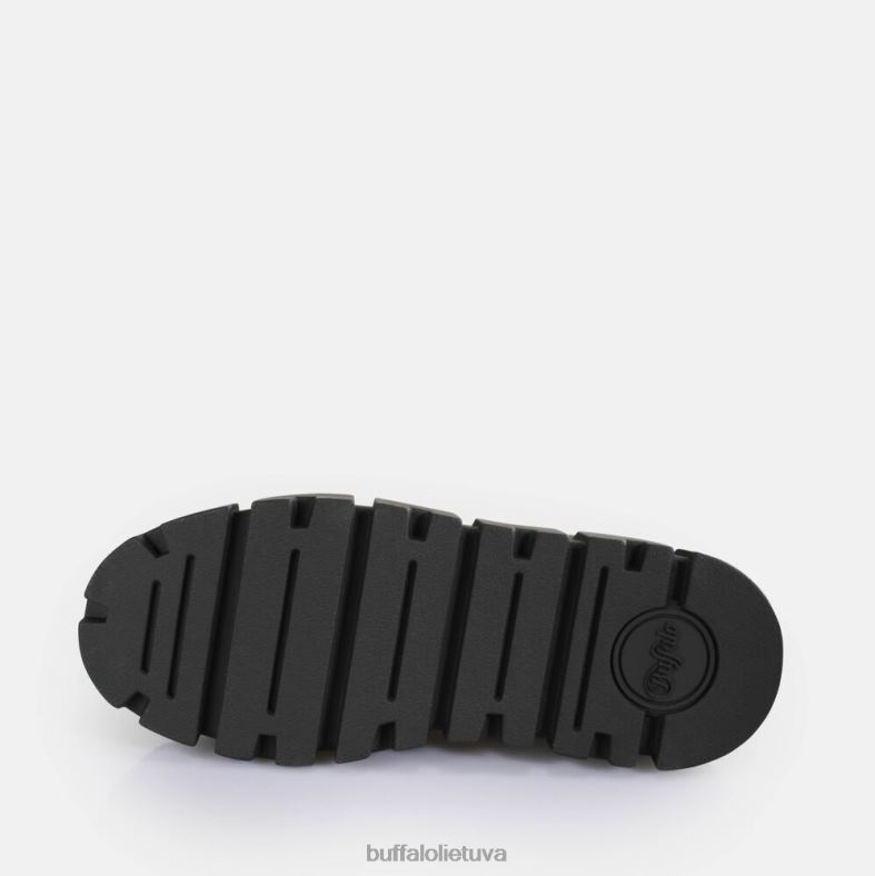 ava mary loafers veganė Buffalo baltas4D4XB524 |loafers