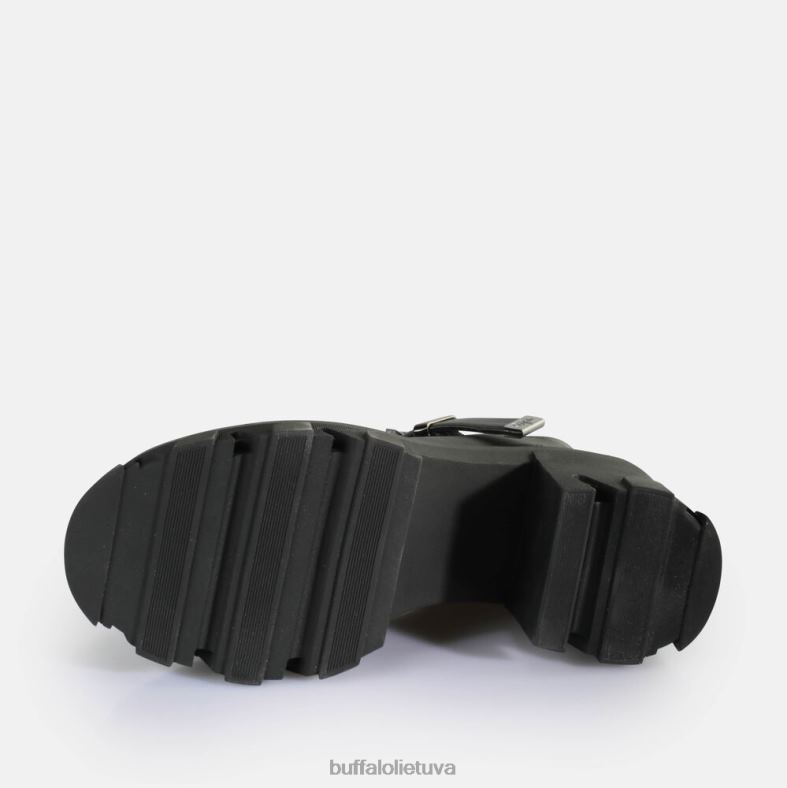 riot jane loafers veganas Buffalo juodas4D4XB441 |loafers