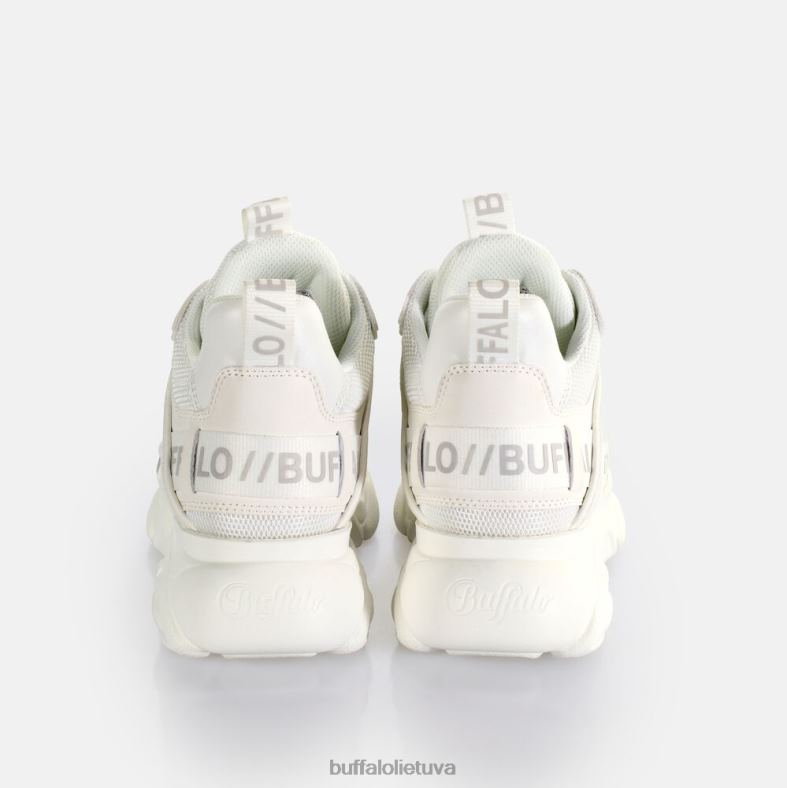 cld chai low treniruoklis veganas Buffalo trigubai baltai4D4XB75 |sportbačiai