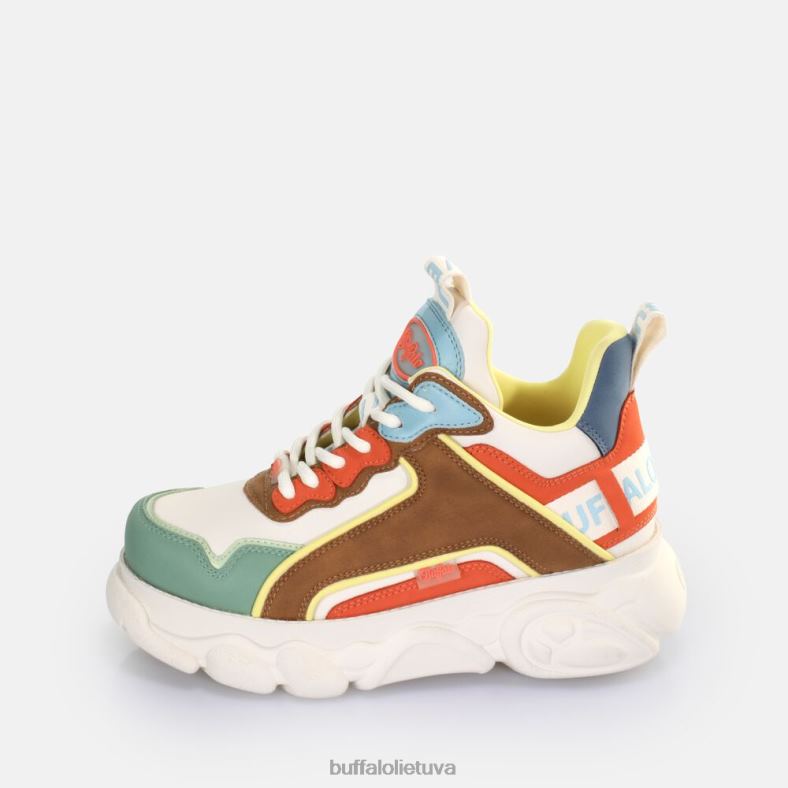 cld chai sportbačiai žemi veganiški Buffalo energingas multi4D4XB64 |sportbačiai