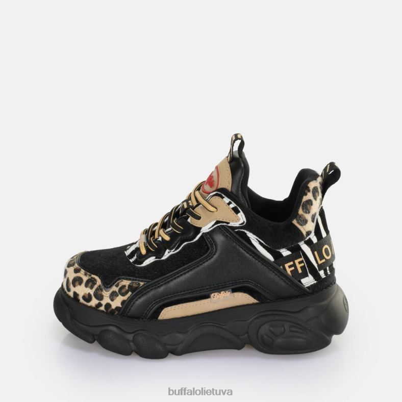 cld chai sportbačiai žemi veganiški Buffalo gyvūnų mišinys4D4XB61 |sportbačiai