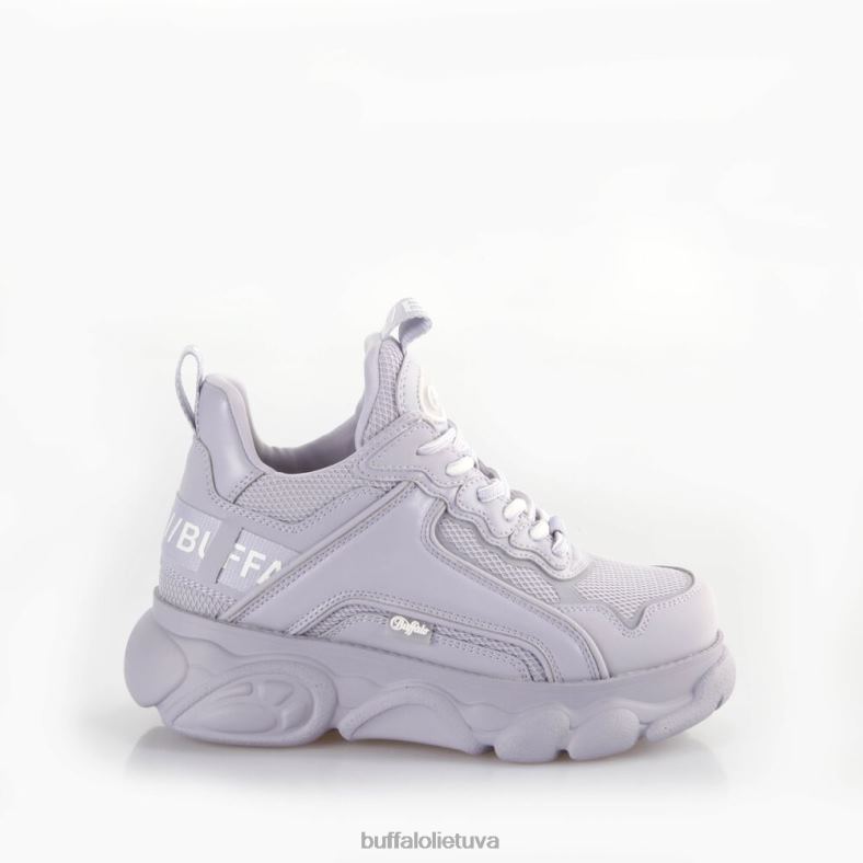 cld chai sportbačiai žemi veganiški Buffalo levandos4D4XB663 |sportbačiai