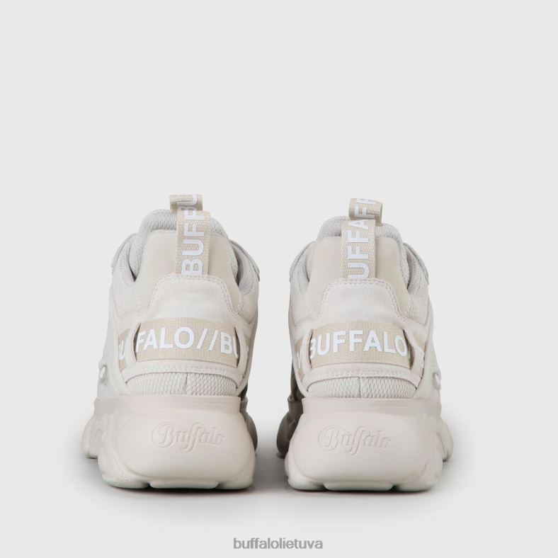 cld chai sportbačiai imi nubukas / tinklelis Buffalo kremas4D4XB62 |sportbačiai