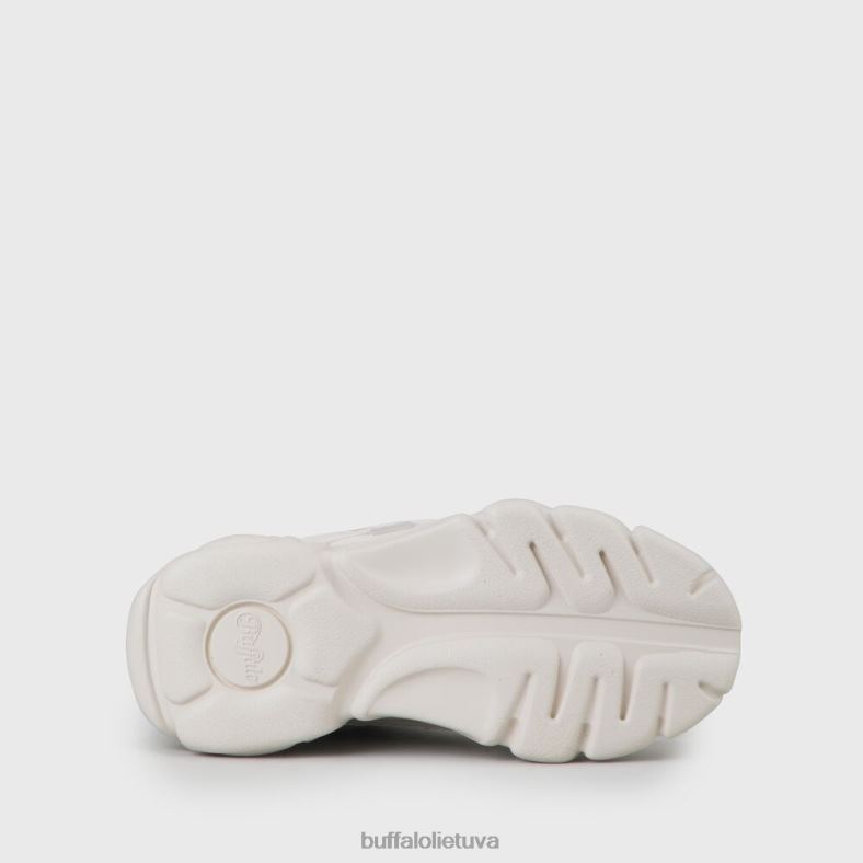 cld chai sportbačiai imi nubukas / tinklelis Buffalo kremas4D4XB62 |sportbačiai