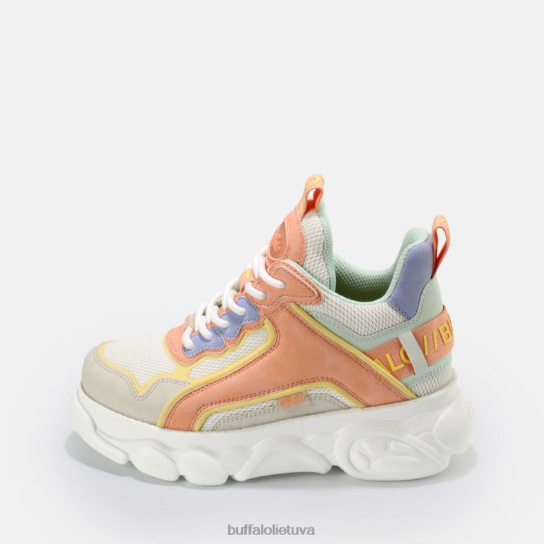 cld chai sportbačiai veganai Buffalo įvairiaspalvis4D4XB685 |sportbačiai