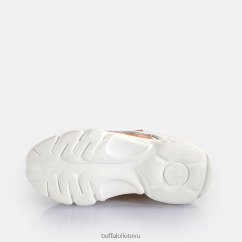 cld chai treniruoklis žemas veganas Buffalo baltas/sidabras/auksinis4D4XB77 |sportbačiai