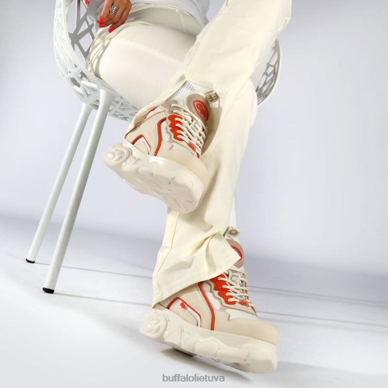 cld chai treniruoklis žemas veganas Buffalo grietinėlės/apelsinų4D4XB76 |sportbačiai