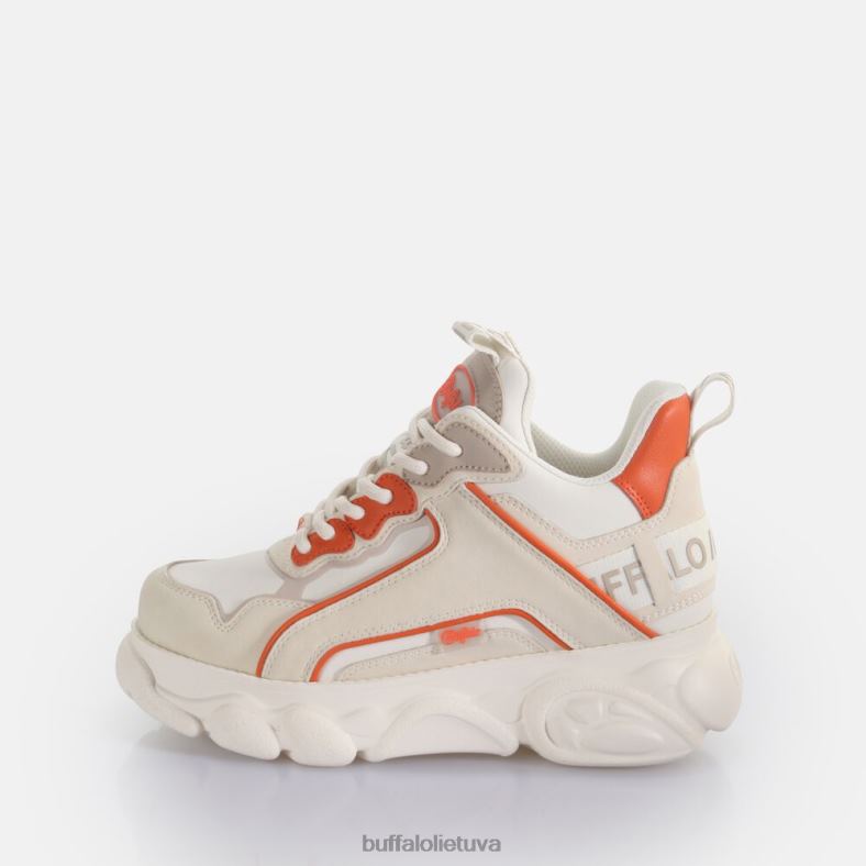 cld chai treniruoklis žemas veganas Buffalo grietinėlės/apelsinų4D4XB76 |sportbačiai