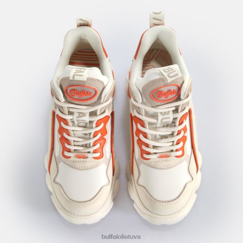 cld chai treniruoklis žemas veganas Buffalo grietinėlės/apelsinų4D4XB76 |sportbačiai