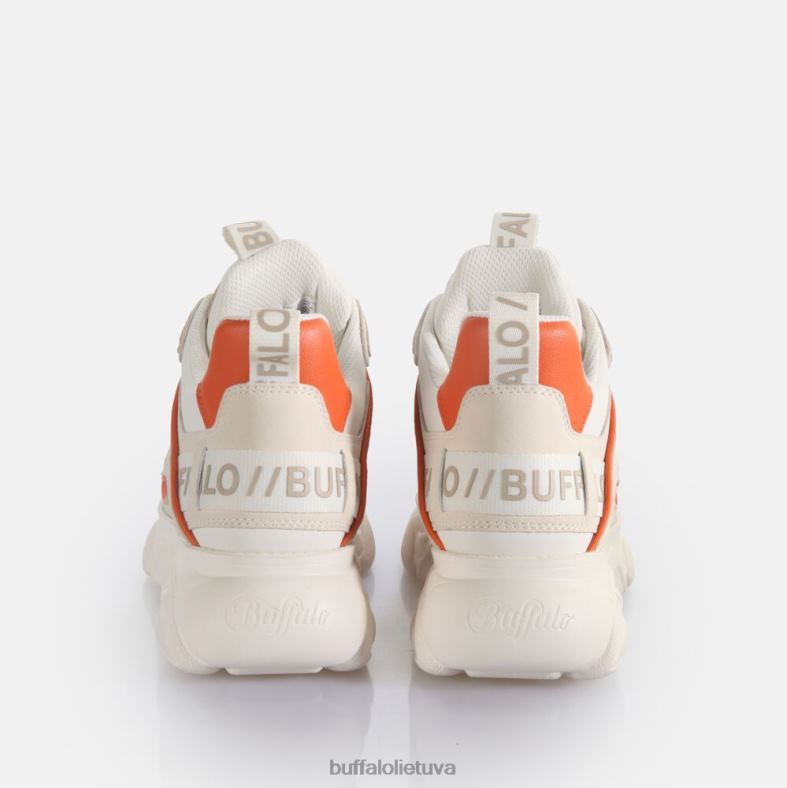 cld chai treniruoklis žemas veganas Buffalo grietinėlės/apelsinų4D4XB76 |sportbačiai