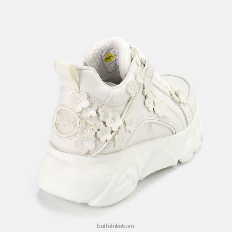 cld corin daisies sportbačiai veganai Buffalo baltas4D4XB585 |sportbačiai