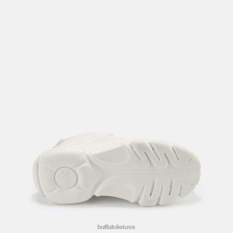 cld corin daisies sportbačiai veganai Buffalo baltas4D4XB585 |sportbačiai