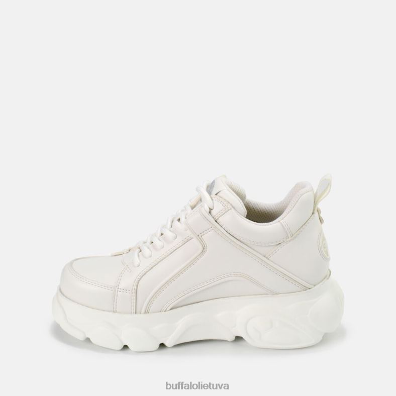 cld corin daisies sportbačiai veganai Buffalo baltas4D4XB585 |sportbačiai