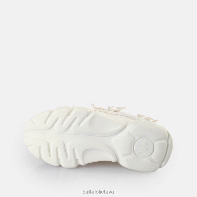 cld corin dove sportbačiai žemi veganiški Buffalo baltas4D4XB144 |sportbačiai