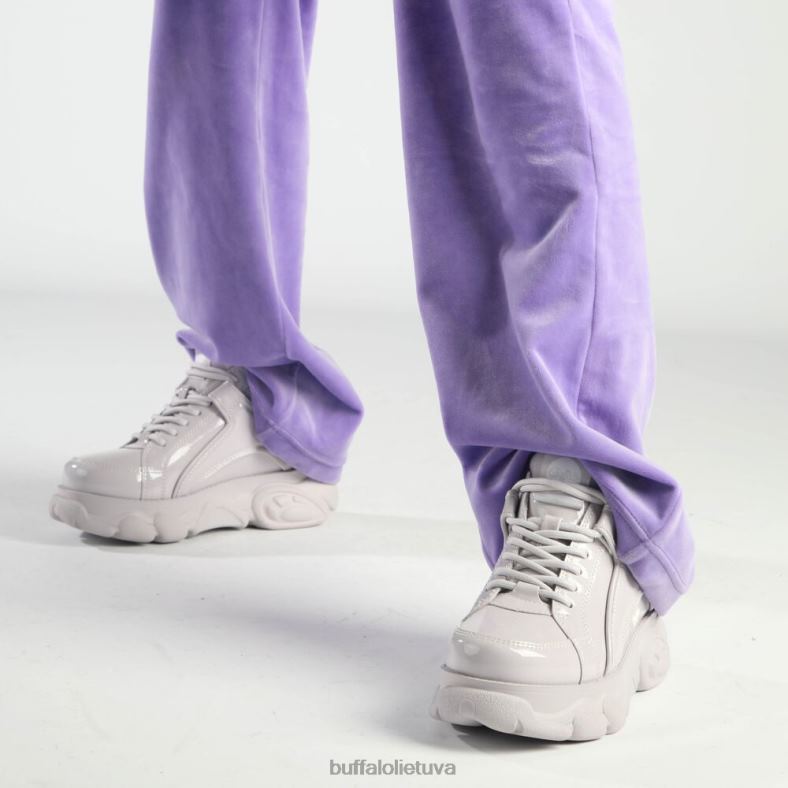 cld corin sportbačiai žemi veganiški Buffalo levandos4D4XB211 |sportbačiai