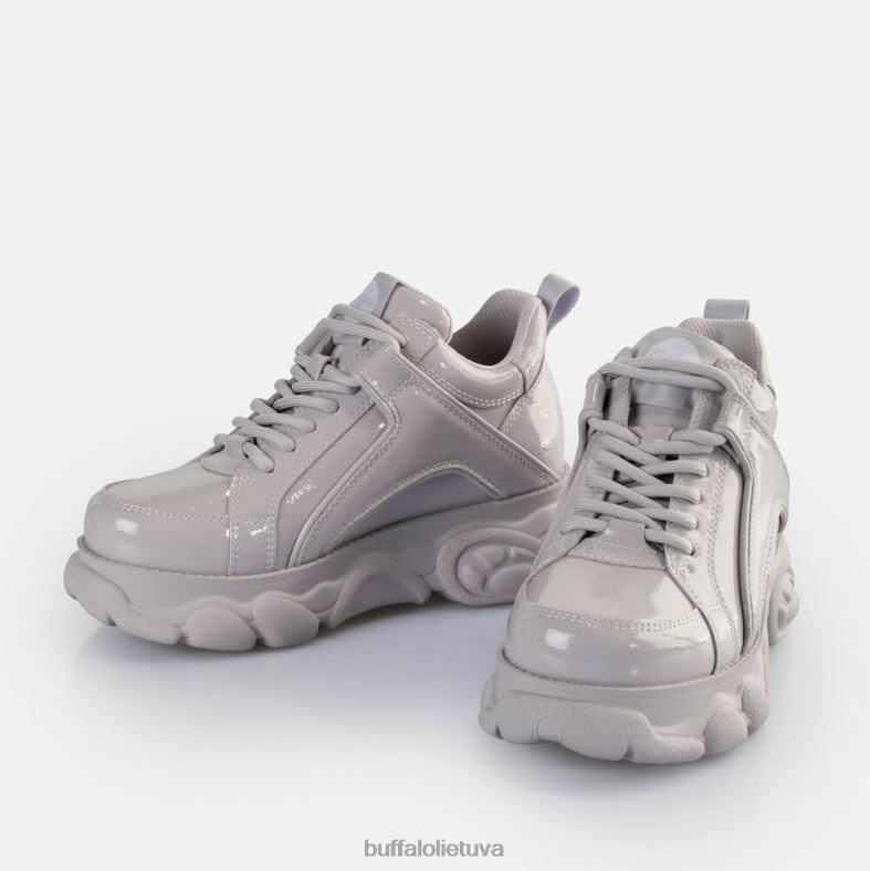 cld corin sportbačiai žemi veganiški Buffalo levandos4D4XB211 |sportbačiai