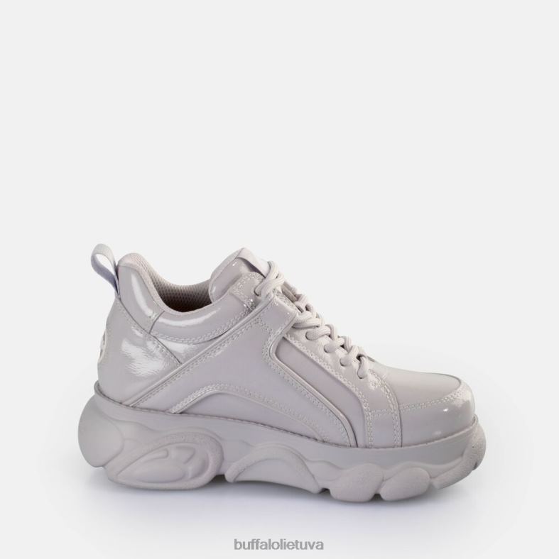 cld corin sportbačiai žemi veganiški Buffalo levandos4D4XB211 |sportbačiai