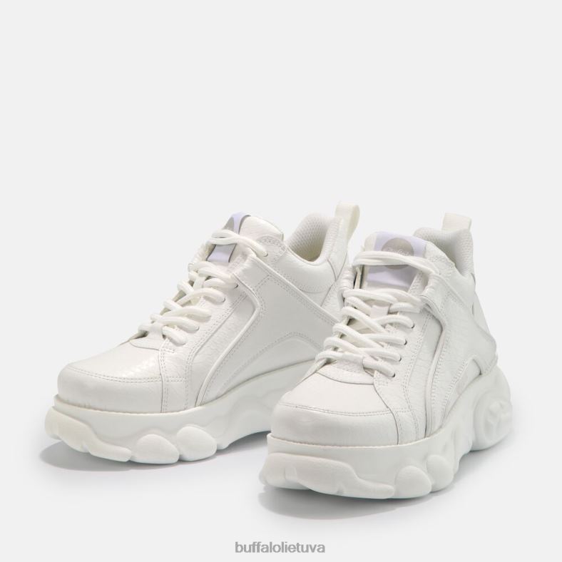 cld corin sportbačiai veganiški Buffalo baltas4D4XB202 |sportbačiai