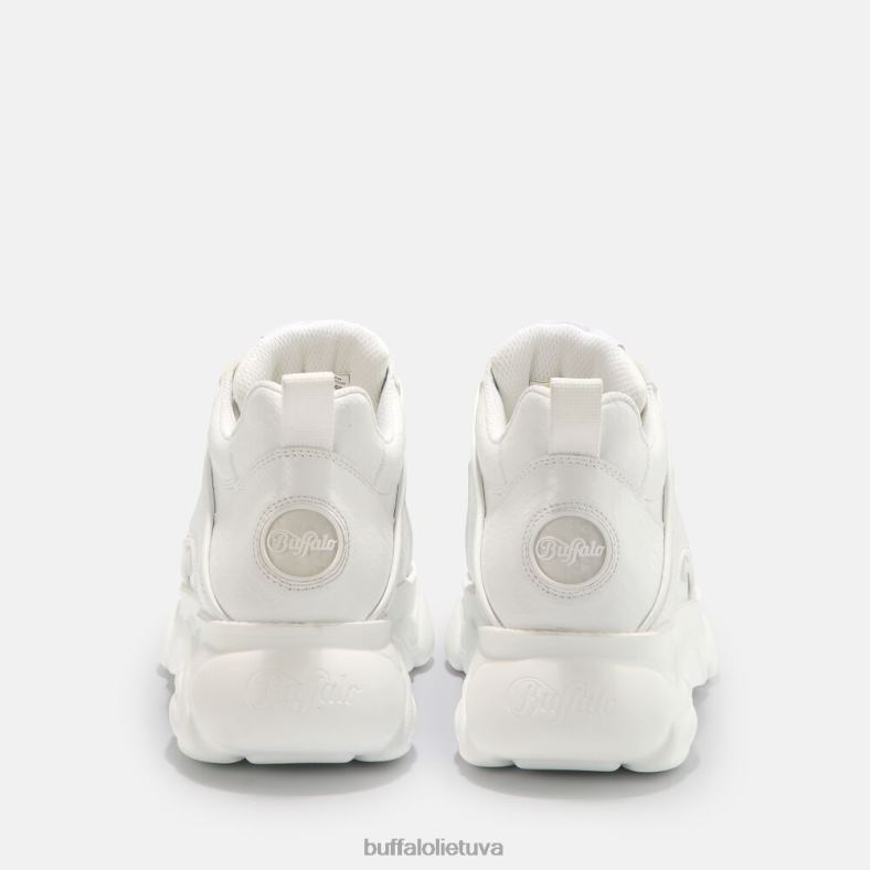 cld corin sportbačiai veganiški Buffalo baltas4D4XB202 |sportbačiai