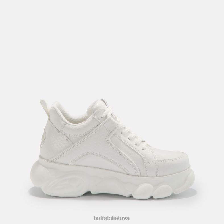 cld corin sportbačiai veganiški Buffalo baltas4D4XB202 |sportbačiai