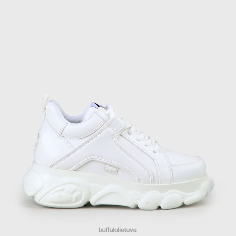 cld corin sportbačiai veganiški Buffalo baltas4D4XB339 |sportbačiai