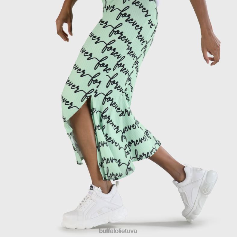 cld corin sportbačiai veganiški Buffalo baltas4D4XB339 |sportbačiai