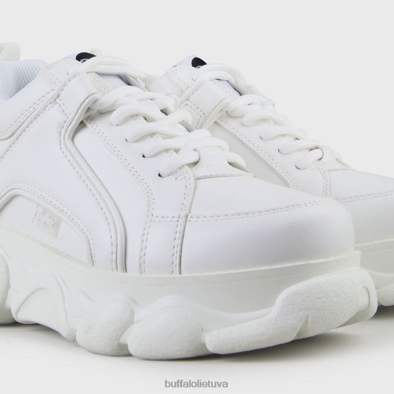 cld corin sportbačiai veganiški Buffalo baltas4D4XB339 |sportbačiai