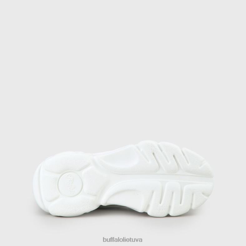 cld corin sportbačiai veganiški Buffalo baltas4D4XB339 |sportbačiai
