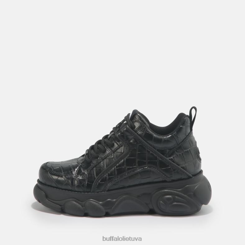 cld corin sportbačiai veganiški Buffalo juodas4D4XB206 |sportbačiai