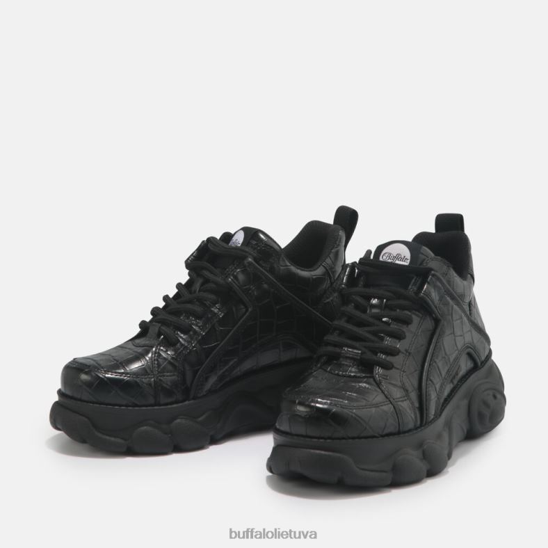 cld corin sportbačiai veganiški Buffalo juodas4D4XB206 |sportbačiai